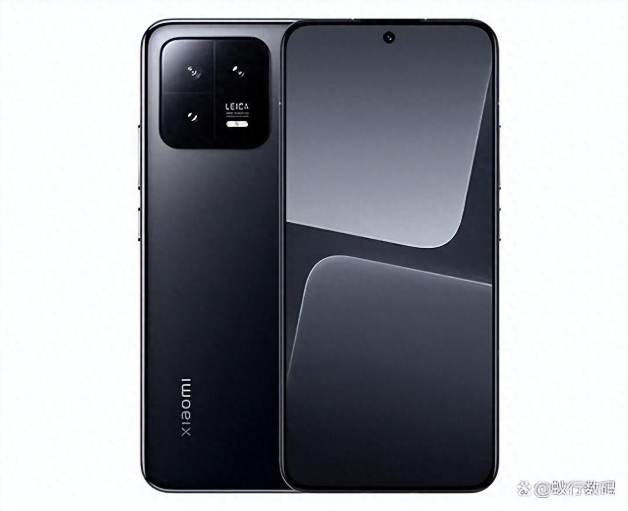 小米14能够媲美苹果15,小米13沦为乞丐价网友直呼就是买