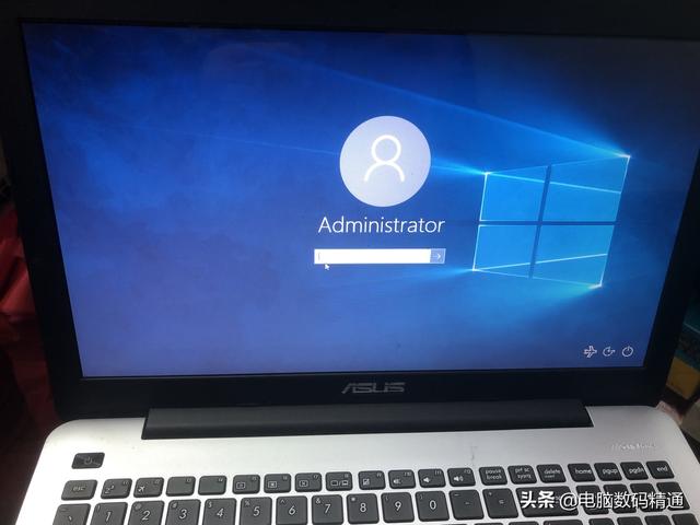 w7账户密码忘了怎么办（win7忘记密码进不去系统）