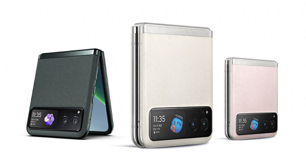 2000多块！高性价比折叠屏手机评测：真香？