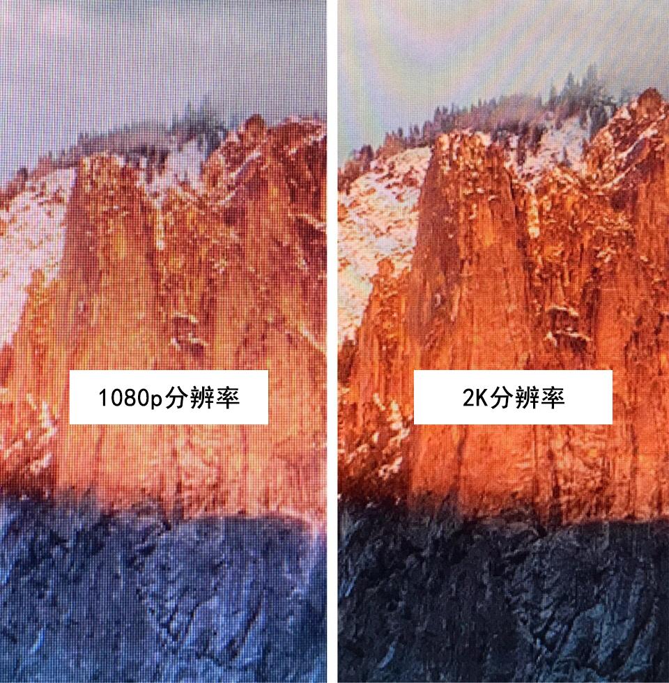除了分辨率，选2K显示器时你还应该注意这些？