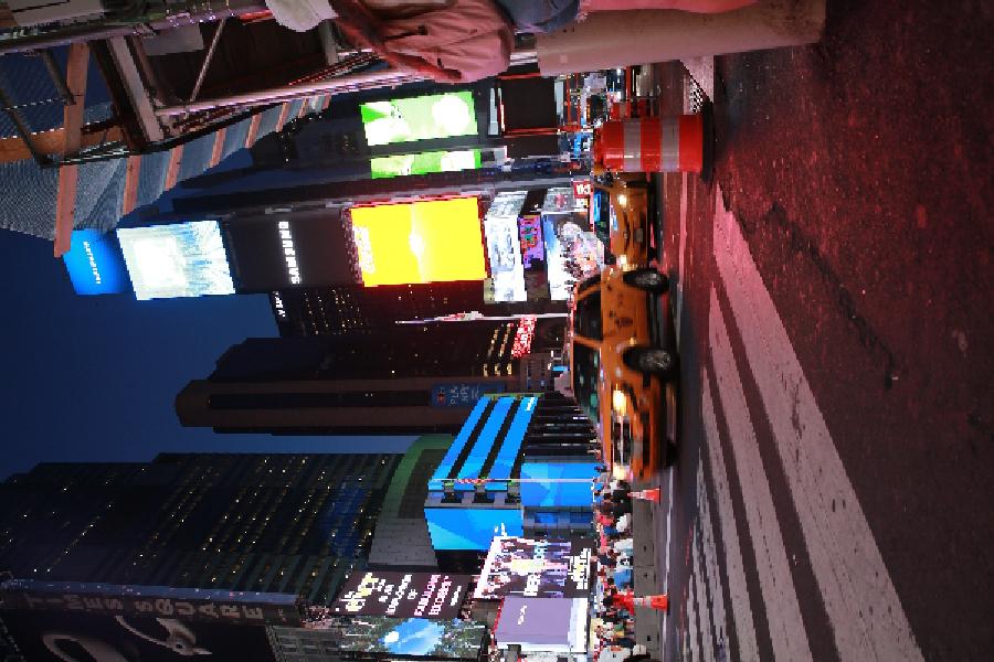 “世界第一”城市,会给你带来什么危险?