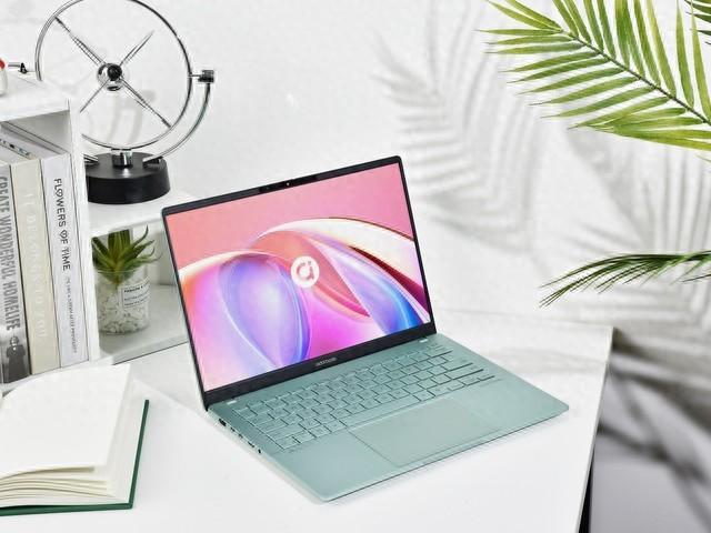 华硕a豆14 Air评测：轻薄全能+智慧AI的梦幻逸品