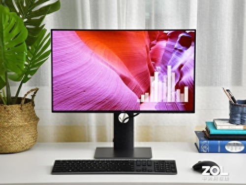 戴尔U2719DC评测:专业的商用显示器