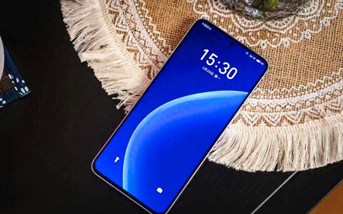 震撼来袭！魅族21系列三款新品参数曝光，你期待哪一款？