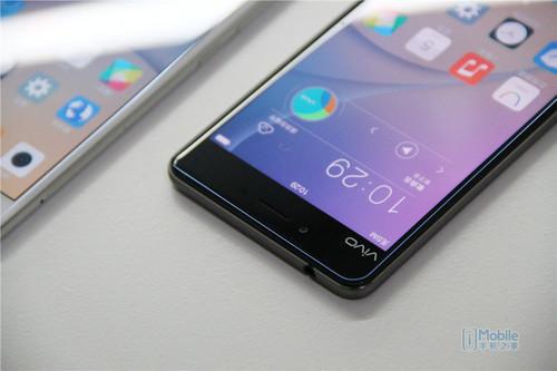 最美的还是你 vivo X5 Pro售2298元