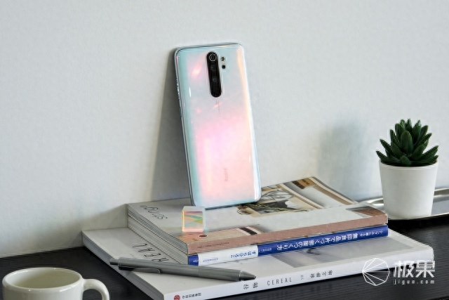 Redmi Note8 Pro评测:6400万像素表现出色,两千元内的全能怪兽