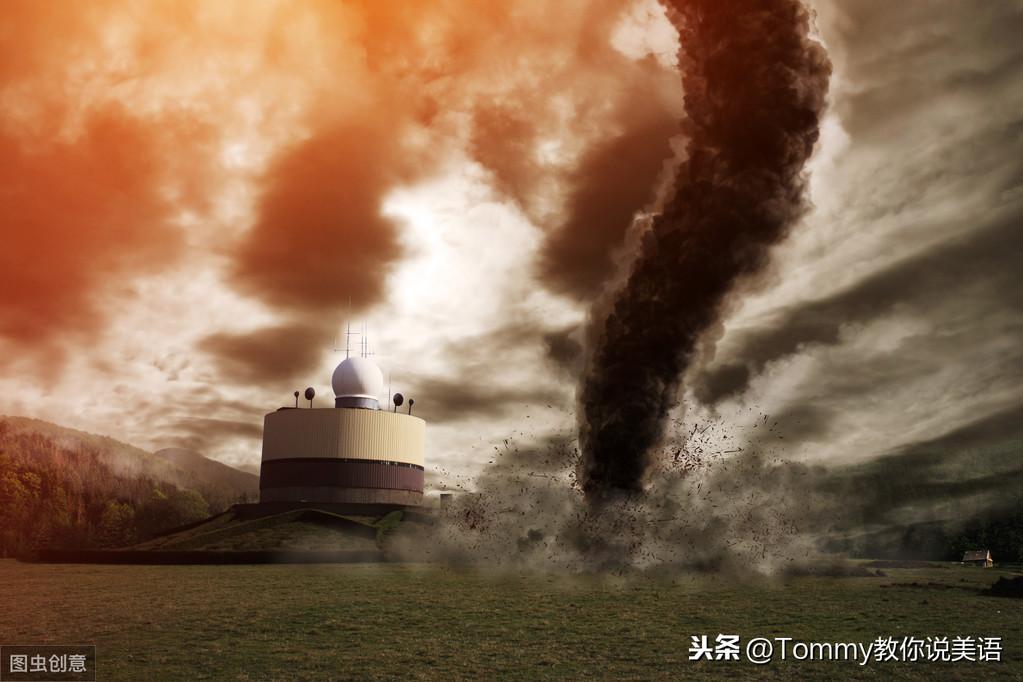 15秒记一个单词(第2083个)disastrous