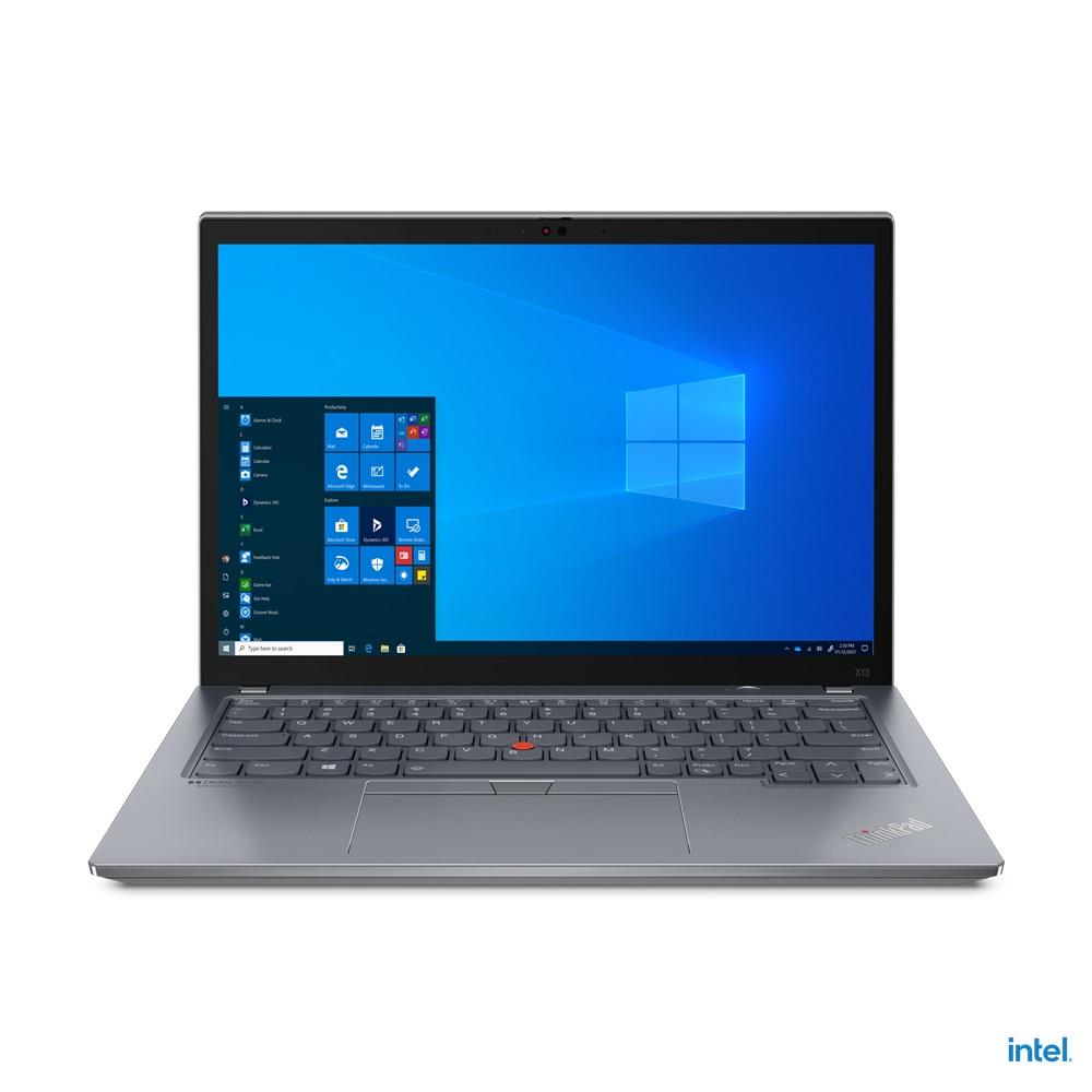 联想 ThinkPad X13 第二代参数公布：最高 i7-1185G7