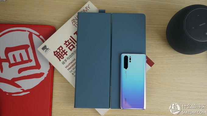 一周时间,华为MateBook E征服了我