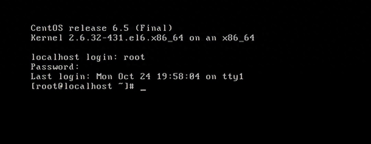Linux 常用基本命令及常用技巧