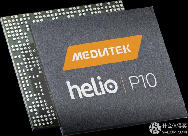 Helio中文名定为曦力：联发科 正式发布 Helio P10 处理器