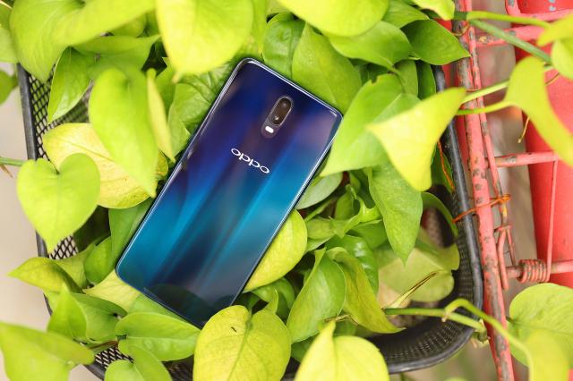 OPPO R17 值不值得买?