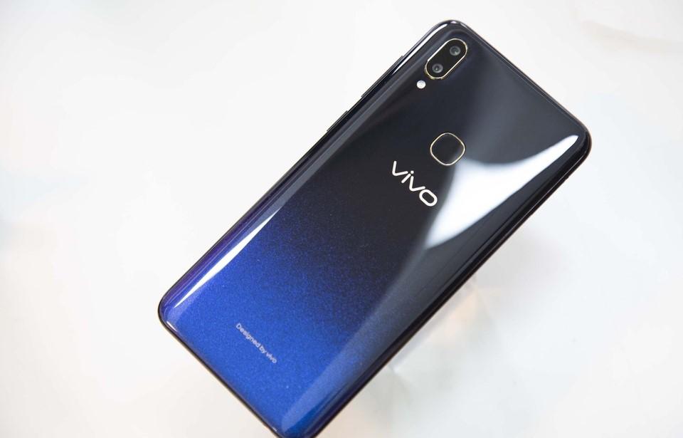 从1598元到2899，颜值、性能、性价比，vivo各价位机型大盘点！