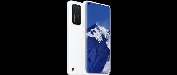 坚果首款 5G 新机坚果 R2 正式发布,售价 4499 元起