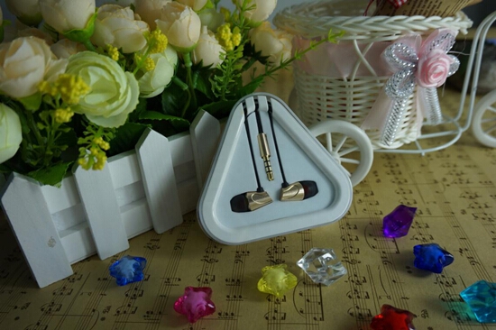 感受世界的脉动，天语nibiru声波金属耳机细细品味！