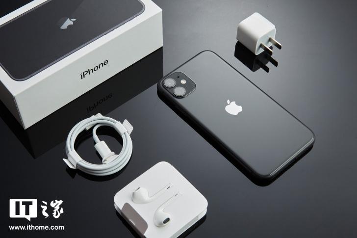 太拼了：物理老师为讲课拆解自己的苹果 iPhone 11