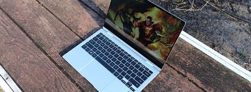 三星 Galaxy Book Pro 360 5G 评测：完美的移动笔记本电脑