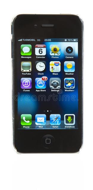 8G 的 iphone 4s 目前还有什么用？