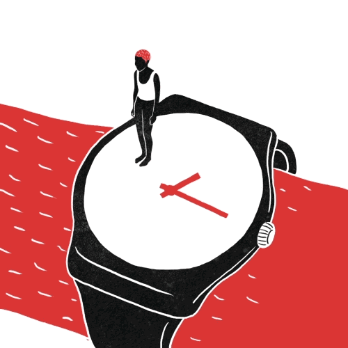 I think,Also,But……这里有一份雅思大作文词汇黑名单