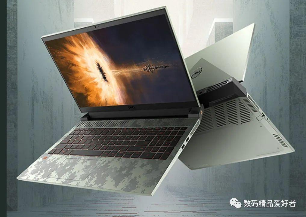 莫名其妙的要命缺陷！戴尔游匣G15 2022是否值得选？