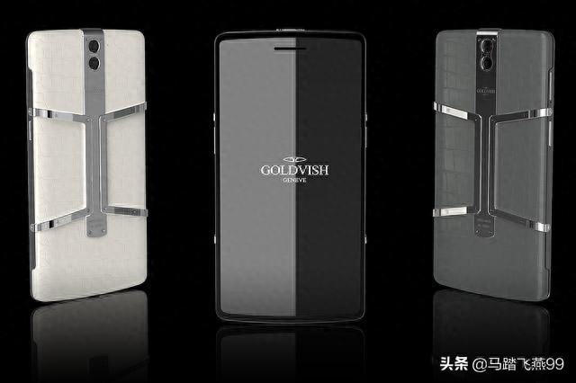 世界上最贵的十款手机是哪些？最土豪的奢侈品手机排行榜，看看吧