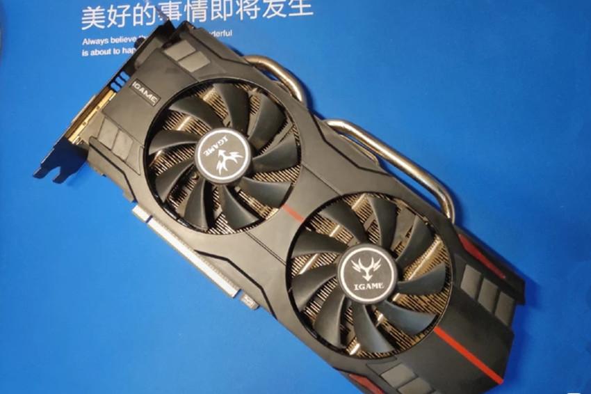 350元的二手GTX760显卡上手体验，显卡虽老，但性能依然强悍！