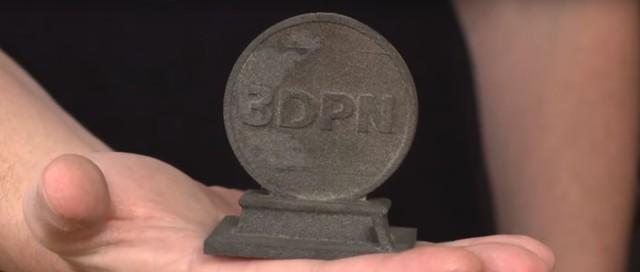 桌面金属3D打印机跳楼价啦 就是这么不值钱