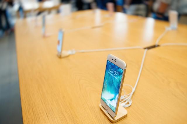 外媒调查结果揭示,iPhone6成为全球数百万用户心中的最好的手机