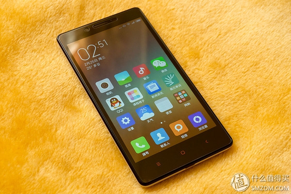 比MIUI更适合小米手机:MoKee 魔趣 开源系统 刷机教程&对比评测