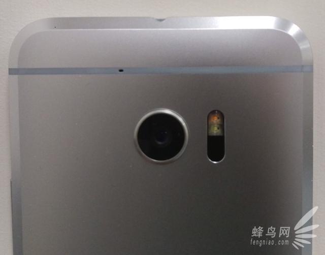 1200万像素索尼IMX377 HTC M10谍照曝光