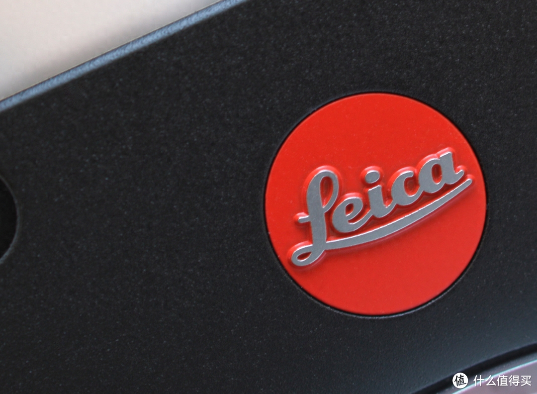 是情怀,还是真本事?探秘徕卡Leica
