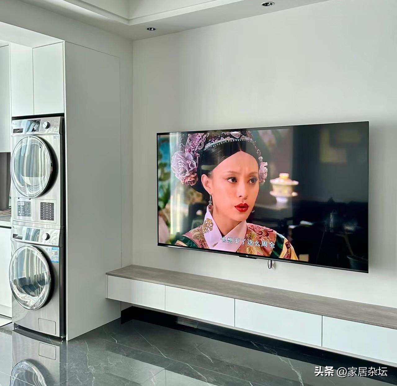 过来人建议：这7种电视便宜也不买！并非挑剔，是真不适合