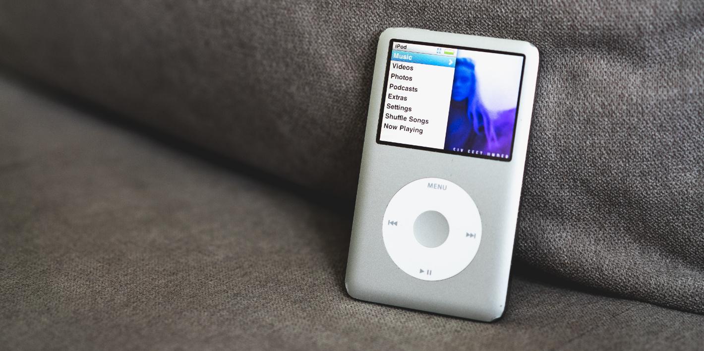 除了回忆,2023 年了 iPod 还能带给我们什么?