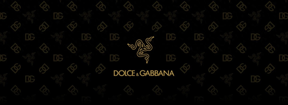 雷蛇与DandG合作，推出联名款高端外设及周边