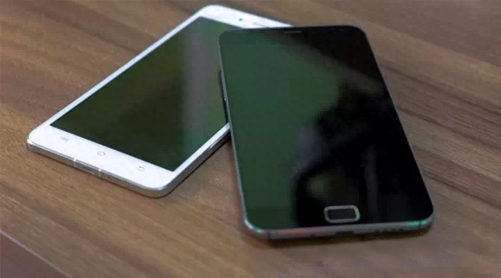 vivo X5Max音效对比魅族MX4 Pro