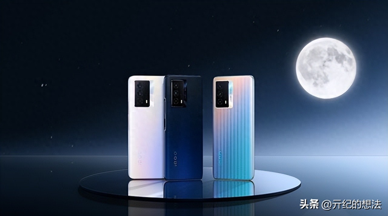 2022年春节购机指南:预算1500元左右,我只推荐这6款手机