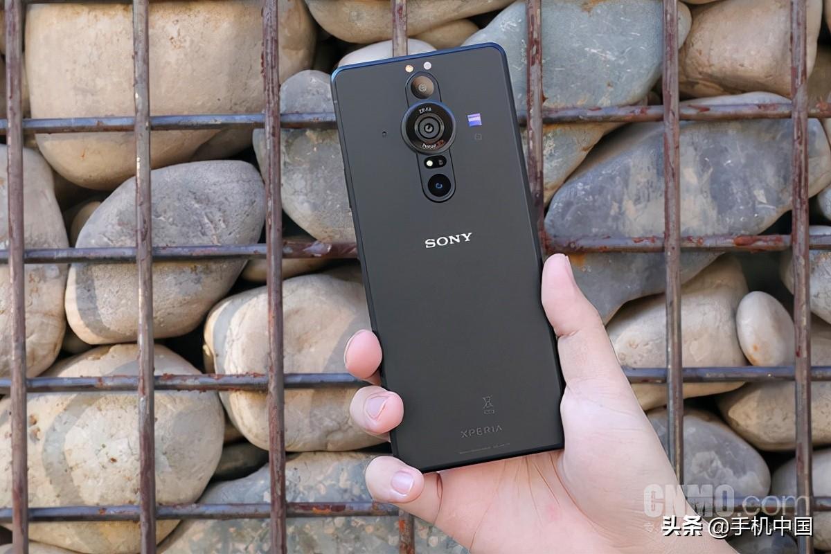 索尼Xperia PRO-I评测：带上它 用“微单手机”记录生活
