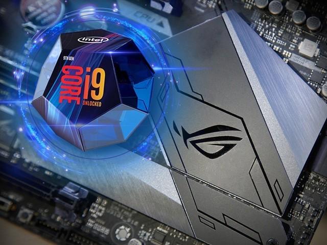 Intel九代酷睿实力有多强，我们第一时间进行了测试