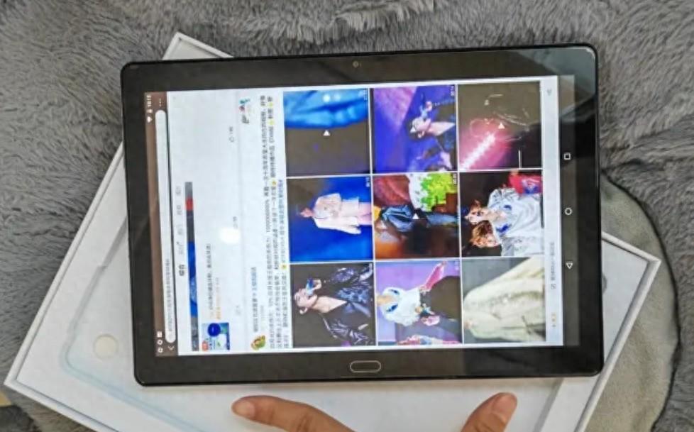 最适合“看书”的三款百元平板，“穷鬼”的性价比之选