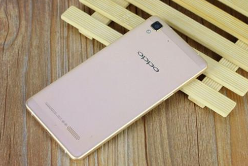 OPPO r7和r7t有哪些区别?