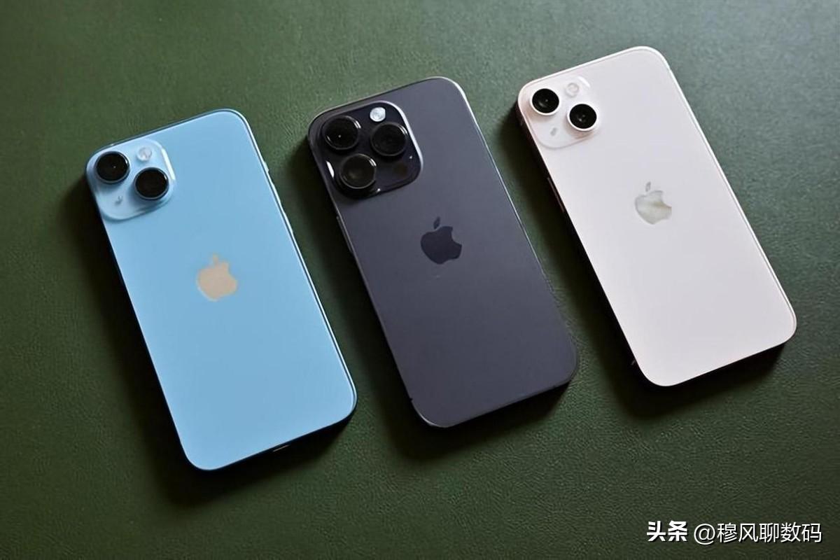 iPhone 12预备停产，降2100元急于收尾，现在捡漏很划算