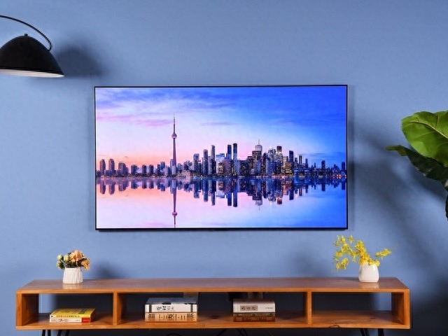 新一代OLED技术加持,解锁Z强亮度 LG OLED evo G3体验评测