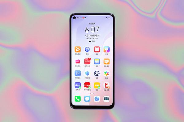 华为nova7 SE评测：从颜值到拍照 让闪耀触手可及