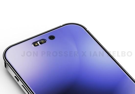iPhone 14 Pro系列最全参数曝光:屏幕效果接近安卓旗舰
