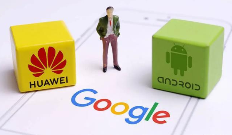 华为鸿蒙系统,是“安卓系统”吗?它们之间到底有哪些区别?