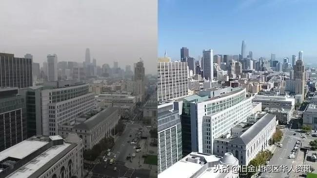 旧金山湾区人“避霾”好去处，太浩湖滑雪最全攻略