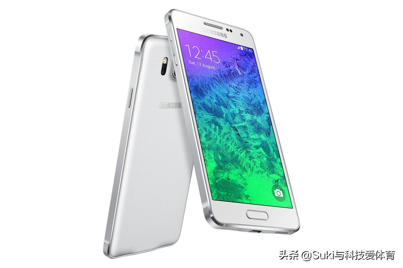 浅谈三星手机发展史，能量产的创新才是消费者真正需要的