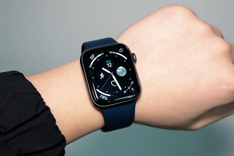 Apple Watch我很满意！入手一年半聊一聊我的使用感受及购买建议