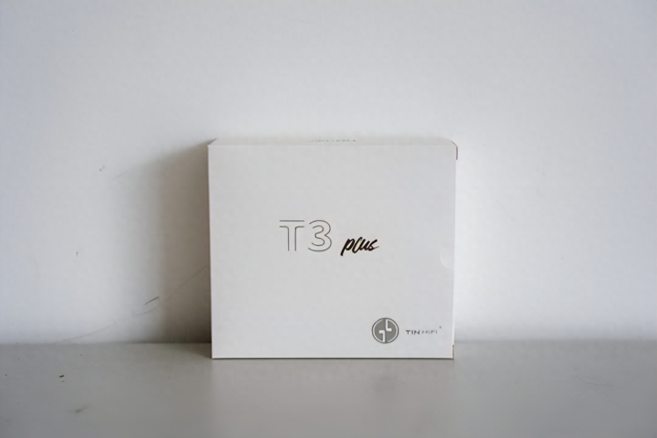 全能音质的入门价位HIFI耳机—天天动听 TINHIFi T3 plus