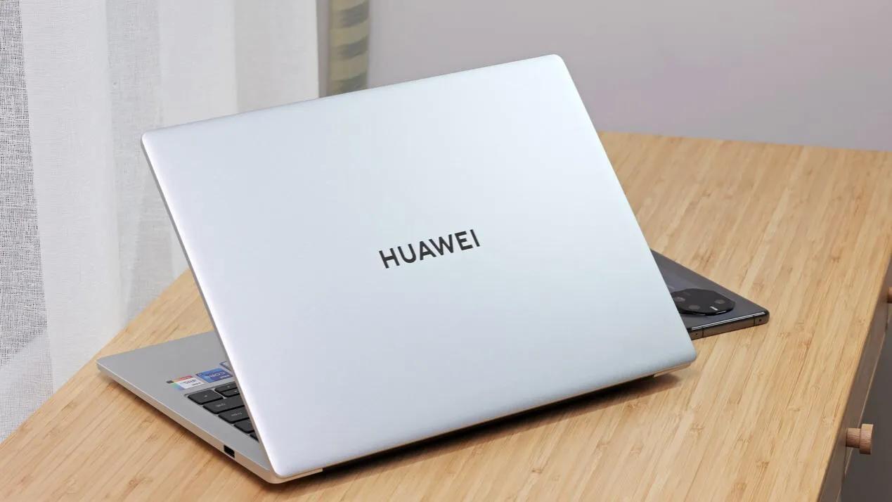 学生抢网速神器！华为超联接笔记本MateBook D 14深度测评